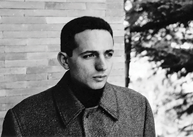 Massimo Ferretti
